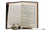 Lande, Jérome de la / F.C.M. Marie / Baron Reynaud / M. Bailleul. - Tables de logarithmes... Nouvelle édition augmentée de formules pour la résolution des triangles.