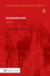 R.D. Vriesendorp - Studiereeks burgerlijk recht 8 - Insolventierecht R.D. Vriesendorp - Studiereeks burgerlijk recht 8 - Insolventierecht