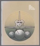 Howard Allaway - The space shuttle at work