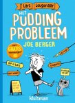Joe Berger - Lars Leugenaar  -   Het pudding probleem