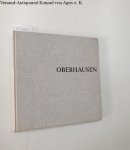 Holtappel, Rudolf (Fotos) und Helmut Rotthauwe (Text): - Oberhausen: