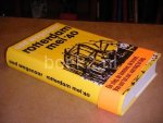 Wagenaar, Aad. - Rotterdam Mei 1940. De Slag, de Bommen, de Brand
