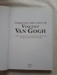 Barber, Barrington - Through the eys of Vincent van Gogh. Selected drwings and paintings by the great master