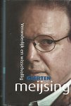 Meijsing, Geerten. - Veranderlijk en wisselvallig