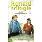 Drost-Brouwer, Ali C. - Voorbij de horizon(Ronald trilogie dl. 2)