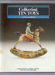 Tempest, Jack - Collecting Tin Toys Tempest, Jack - Collecting Tin Toys