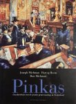 Michman, Jozeph; Beem, Hartog; Michman, Dan - Pinkas. Geschiedenis van de joodse gemeenschap in Nederland.