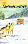 Keijzer, W.A. - Huilende wolven