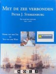 Henri van der Zee, Ton van der Werf - Met de zee verbonden Peter J. Sterkenburg. Een Maritiem Schilder (1955 - 2000)