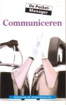 Keenan, Kate - Communiceren