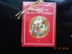  - De wolf en de Zeven Geitjes