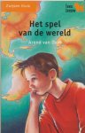 Arend van Dam - Het spel van de wereld