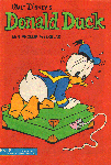 Disney, Walt - Donald Duck 1969 nr. 15, 12 april, Een Vrolijk Weekblad,  goede staat