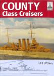 Brown, Les - County Class Cruisers