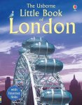 Rosie Dickins - Little Book of London