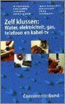 Alfred M. Jacobsen - Zelf klussen / Zelf klussen