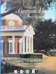 Steven Parissien - The Georgian House in Britain and America