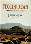 Esther Pasztory 257891 - Teotihuacan An Experiment in Living
