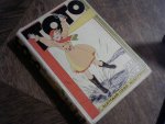 Brinkgreve-Entrop J.H. - Toto 1e druk