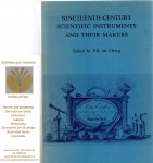 Clercq, P.R. de (ed) - Nineteenth-Century Scientific Instruments and Their Makers, collection of eleven papers presented at the fourth Scientific Instrument Symposium.