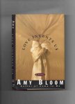 Bloom Amy - Love invents Us