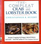 Reaske, Christopher R. - The Complete Crab and Lobster Book.