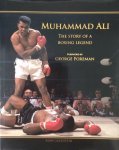 Goldstein, Alan - Muhammad Ali The story of a boxing legend