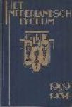 CASIMIR, R. - Het Nederlandsch Lyceum van 1909 tot 1934.