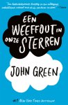 John Green - Een weeffout in onze sterren