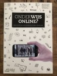  - ONDERWIJS ONLINE?