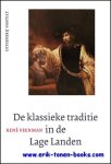 Rene Veenman; - klassieke traditie in de Lage Landen,
