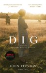 John Preston - The Dig (De opgraving)