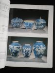 Catalogus Christie's - Chinese and Japanese Ceramics and Works of Art