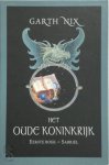 Garth Nix - Het Oude Koninkrijk - 1 - Sabriël
