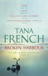 Tana French - Broken Harbour
