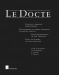  - Le Docte viertalig juridisch woordenboek