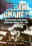 Henry, C - Depth Charge Royal Naval Mines, Depth Charges and Underwater Weapons 1914-1945