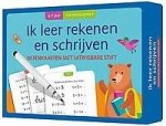 Ik leer... - Ik leer rekenen en schrijven (6-7 j.)