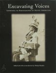 University Of Pennsylvania. University Museum Of Archaeology And Anthropology - Excavating Voices
