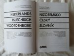 frantisek cermak - nederlands tsjechisch woordenboek