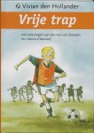 Vivian den Hollander, V. den Hollander - Vrije Trap