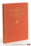 Bruin, C.C. de / Thomas a Kempis. - De Middelnederlandse vertaling van de Imitatione Christi (qui sequitur) van Thomas a Kempis.