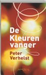 Peter Verhelst - De kleurenvanger