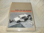 Heijden, C. van der - Momenten van herinnering / Nederland na 1945