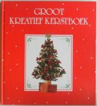 Pelgrim Carla vertaling - Groot kreatief kerstboek