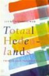 Jan Kuitenbrouwer - Totaal hedenlands