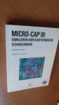 Roden, Martin S. - Micro-CAP III. Simuleren van elektronische schakelingen
