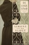 Simone van der Vlugt - De lege stad