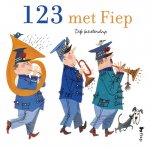 Fiep Westendorp, Paul Verhuyck - 123 met Fiep