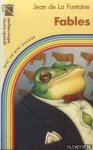 Fontaine, Jean de La - Fables